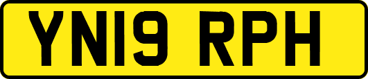 YN19RPH