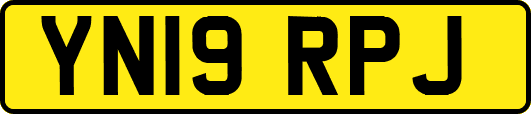 YN19RPJ