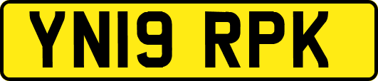 YN19RPK
