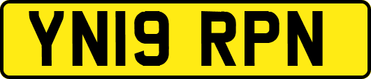 YN19RPN