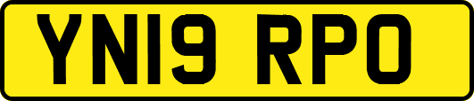 YN19RPO