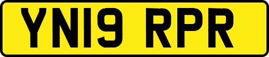 YN19RPR