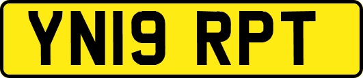 YN19RPT