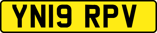YN19RPV