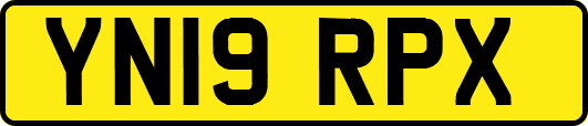 YN19RPX