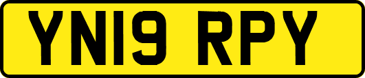 YN19RPY