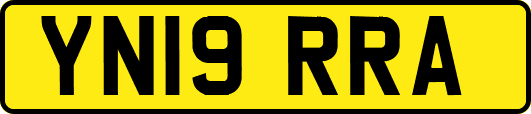 YN19RRA