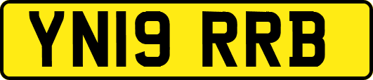 YN19RRB