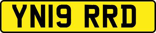 YN19RRD