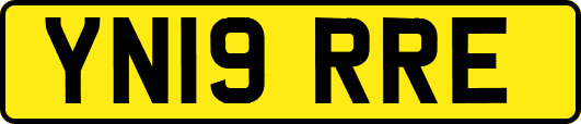 YN19RRE