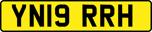 YN19RRH