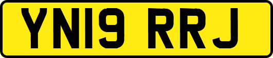 YN19RRJ