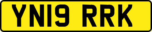 YN19RRK