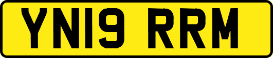 YN19RRM