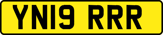 YN19RRR