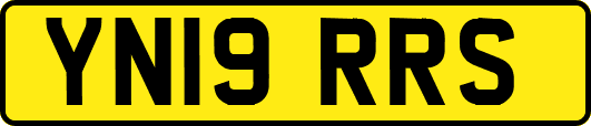 YN19RRS
