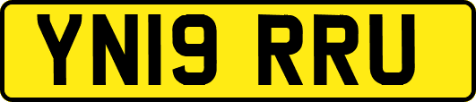 YN19RRU