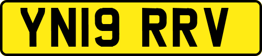 YN19RRV