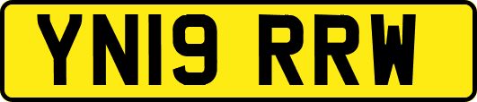 YN19RRW