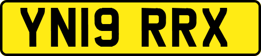 YN19RRX