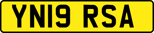 YN19RSA