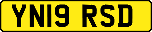 YN19RSD