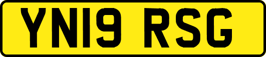 YN19RSG