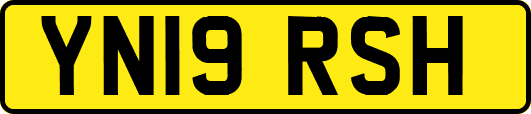YN19RSH