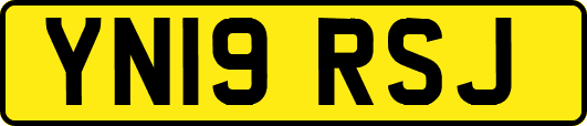 YN19RSJ