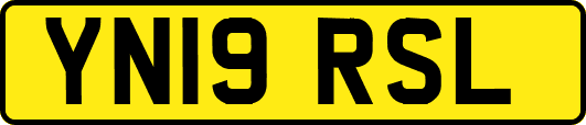 YN19RSL