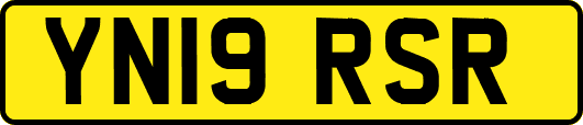 YN19RSR