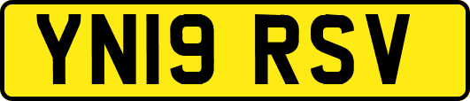 YN19RSV