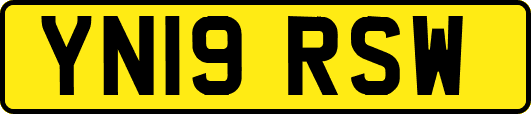 YN19RSW