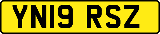YN19RSZ