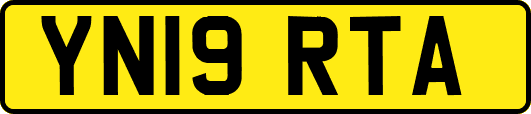 YN19RTA