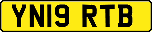 YN19RTB