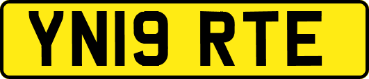 YN19RTE