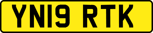 YN19RTK