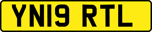 YN19RTL
