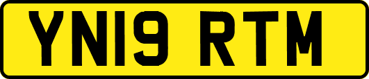 YN19RTM