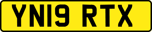 YN19RTX