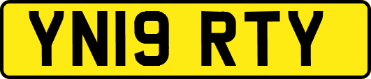 YN19RTY