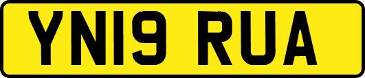YN19RUA