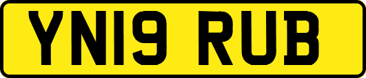 YN19RUB