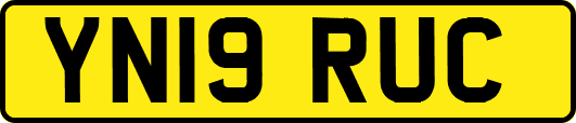 YN19RUC