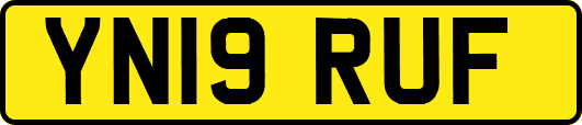 YN19RUF