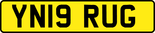 YN19RUG