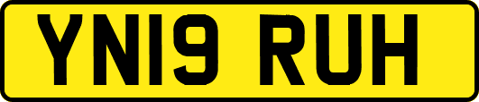 YN19RUH