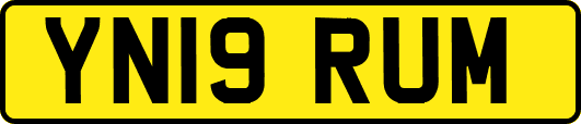 YN19RUM