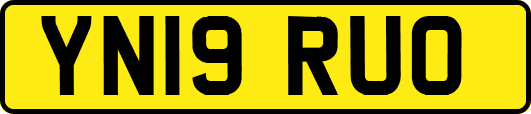 YN19RUO
